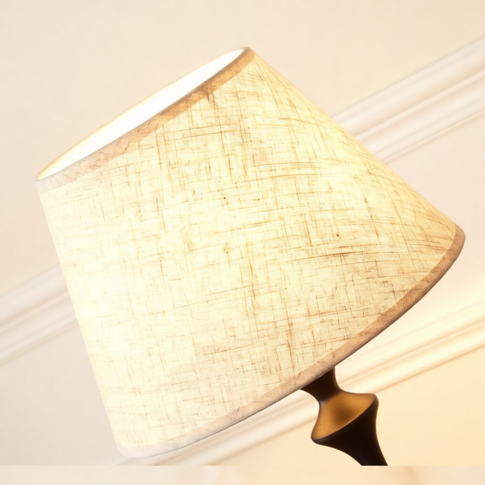 Lighting Decor Bedroom - Retro vintage tafellamp, Amerikaanse bureaulamp, dimbare
