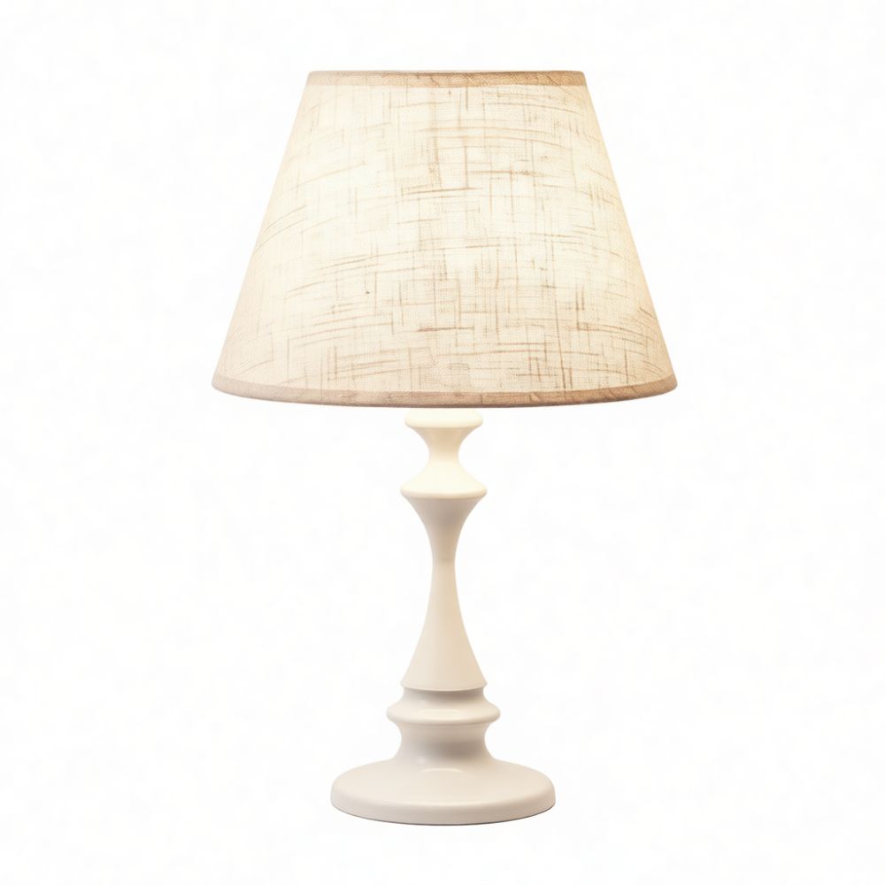 Lighting Decor Bedroom - Vintage Amerikaanse tafellamp, dimbare bureaulamp, retro