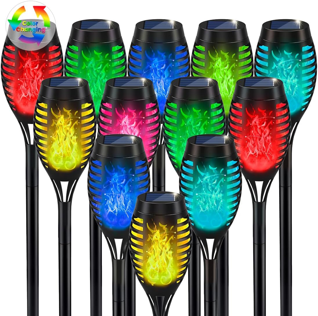 Lighting Christmas Decor - Zonne-kerstverlichting voor buiten, geschikt voor feestelijke