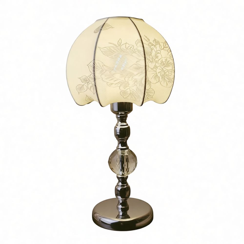 Lighting Decor Bedroom - Vintage bureaulamp, Amerikaanse stijl, dimbare tafellamp,