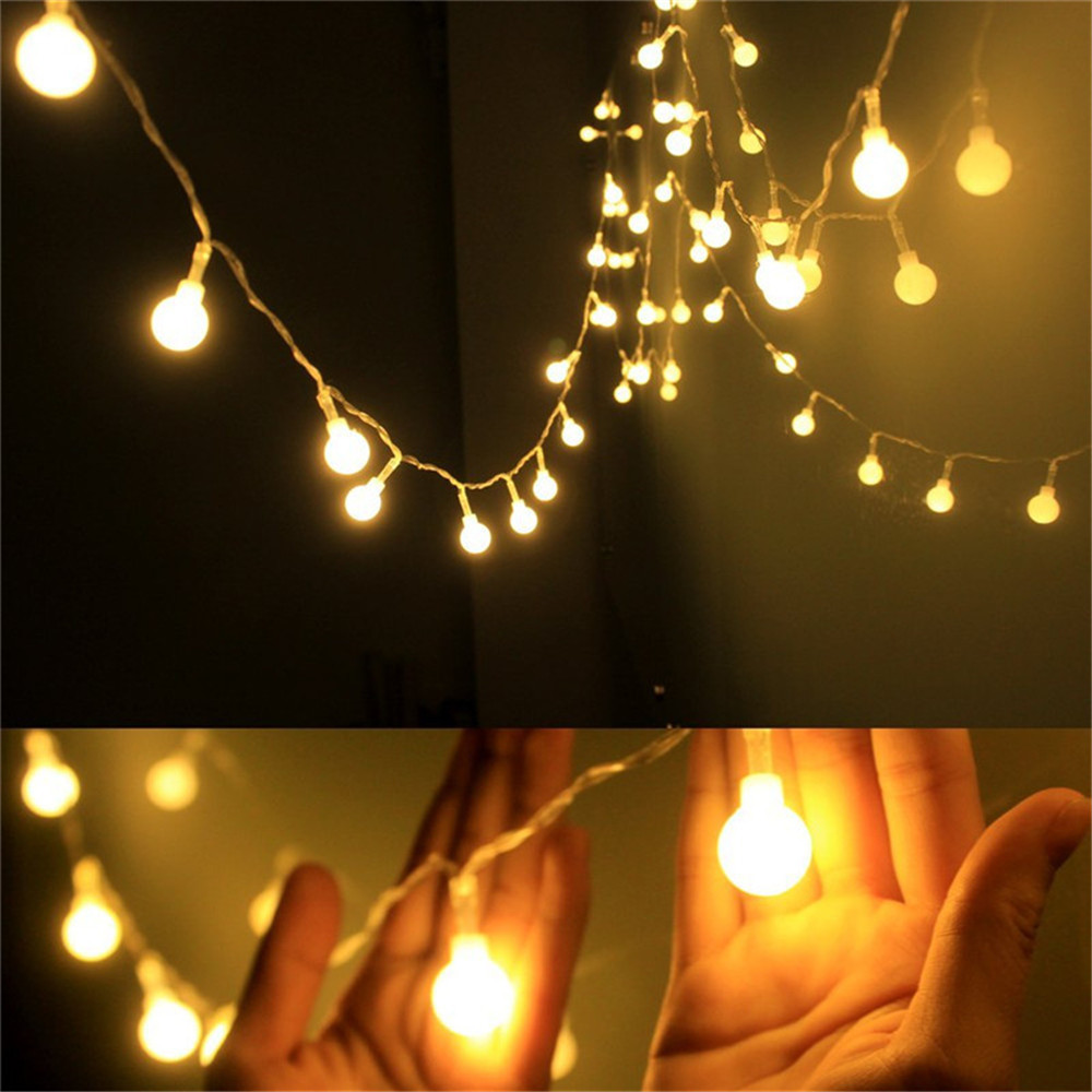 3-10M Solar/USB/Batterij Licht - Lighting Christmas Decor recensie en prijs