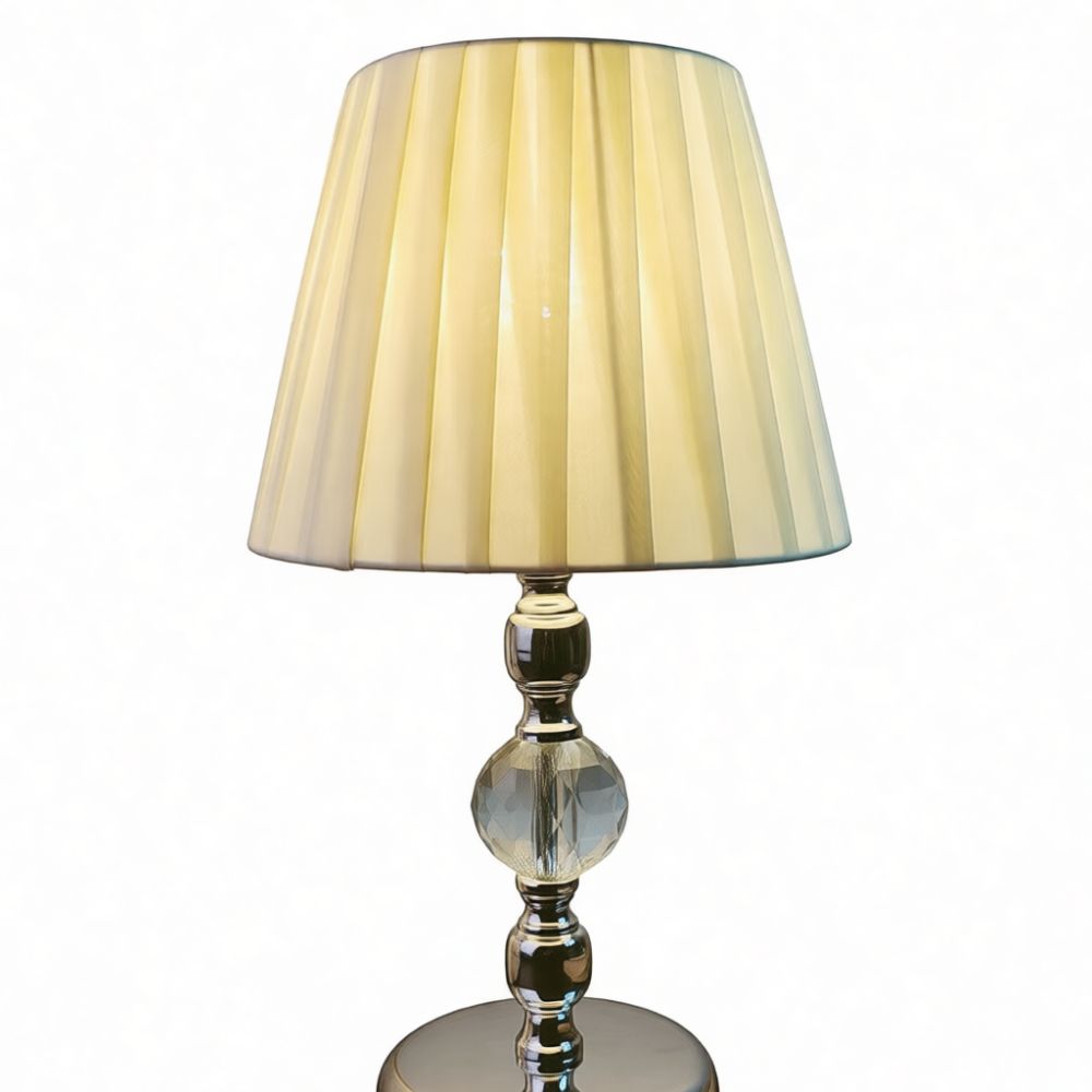 Retro vintage tafellamp, Ameri - Lighting Decor Bedroom recensie en prijs