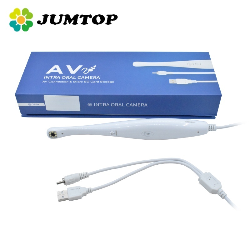 JUMTOP Tandheelkundige intra-o - Lighting Visual recensie en prijs