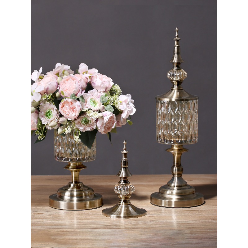 Europese licht luxe kristallen - Decor Lighting Cy recensie en prijs