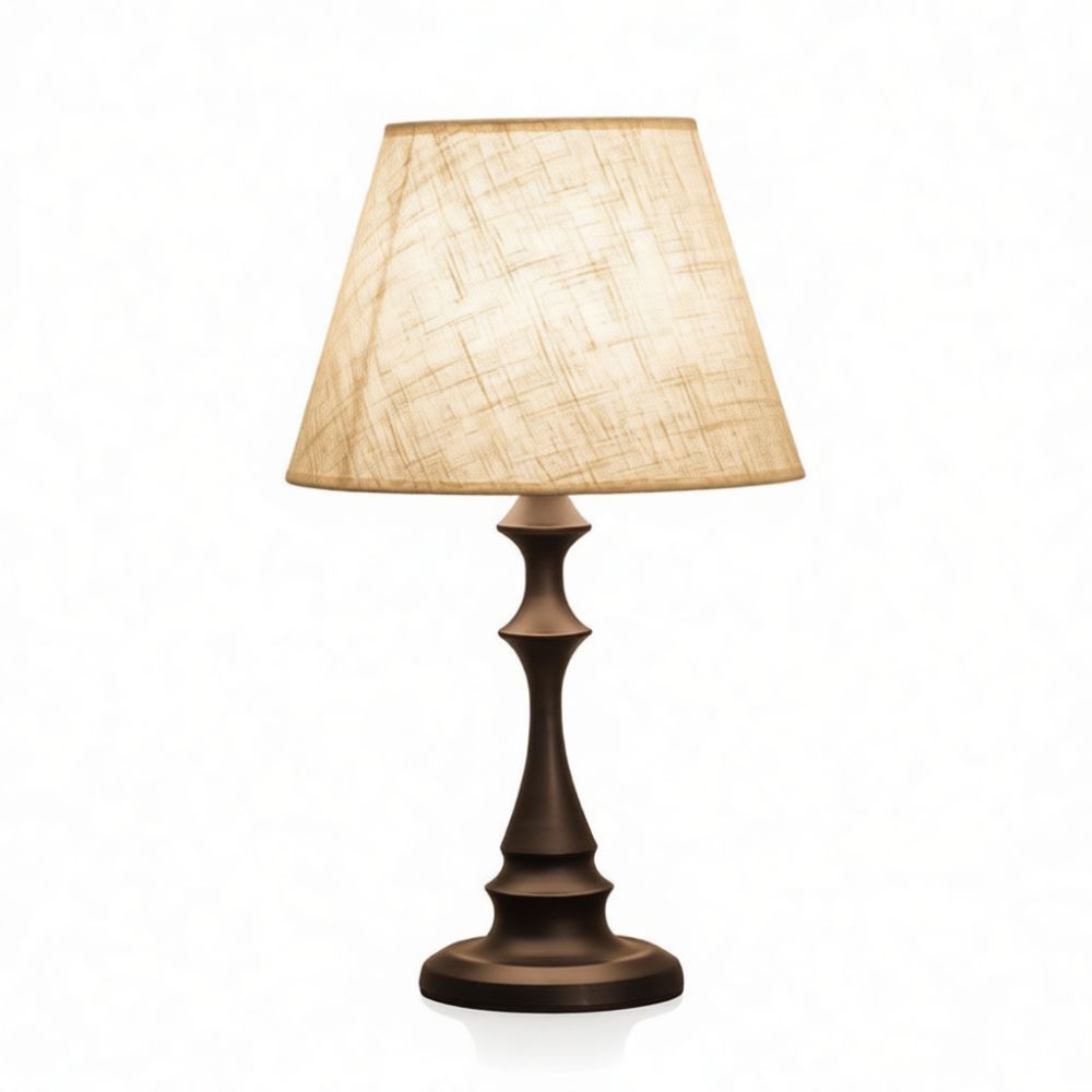Vintage Amerikaanse tafellamp, - Lighting Decor Bedroom recensie en prijs