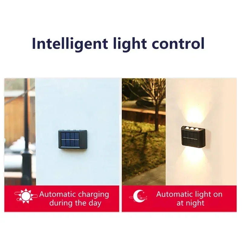 LED Solarlamp Buiten Waterdich - Up Lighting Decor recensie en prijs