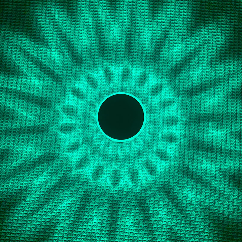Kristallen nachtkastjelampen K - Up Lighting Decor recensie en prijs