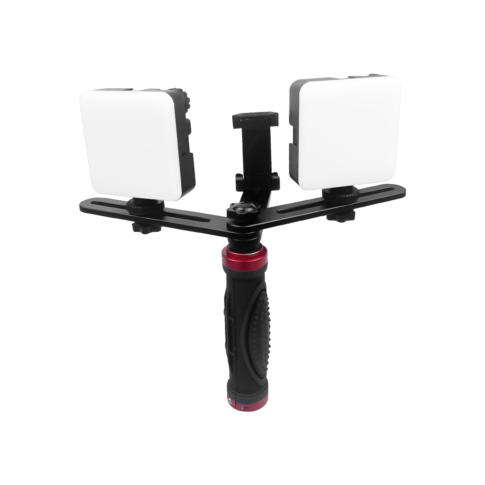 Tandheelkundige Fotografie Lic - Lighting Visual recensie en prijs