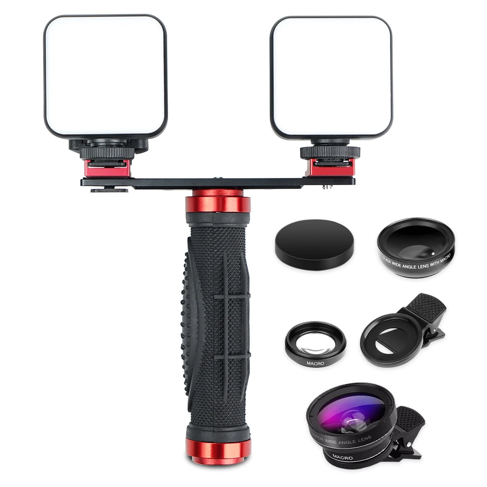 Tandheelkundige Fotografie Lic - Lighting Visual recensie en prijs