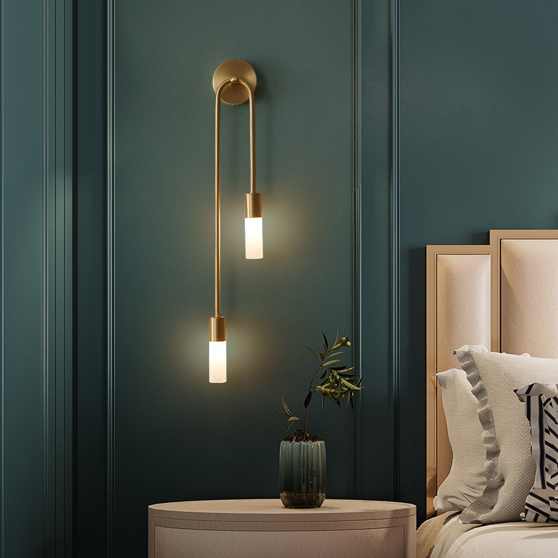 # Retro achtergrond woonkamer  - Up Lighting Decor recensie en prijs