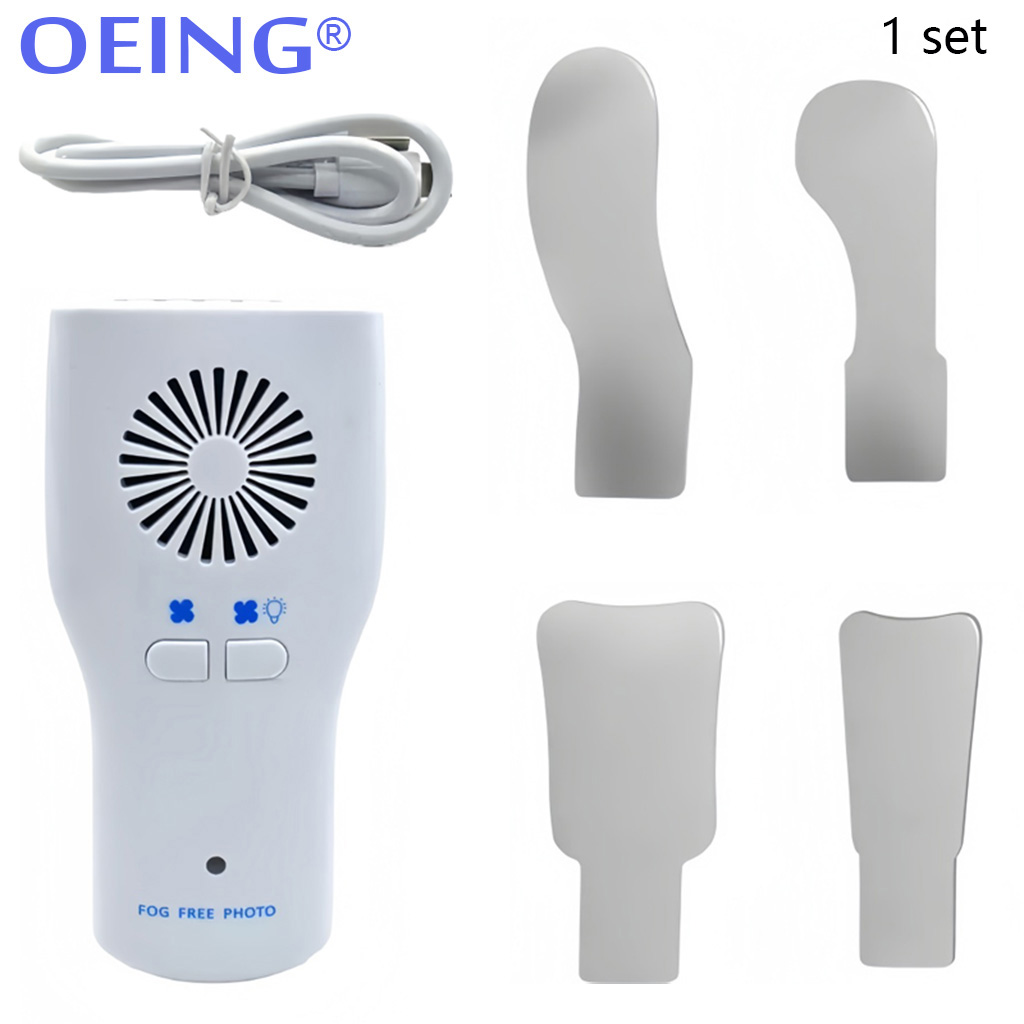 AG Tandheelkundige Anti-Fog Sp - Lighting Visual recensie en prijs