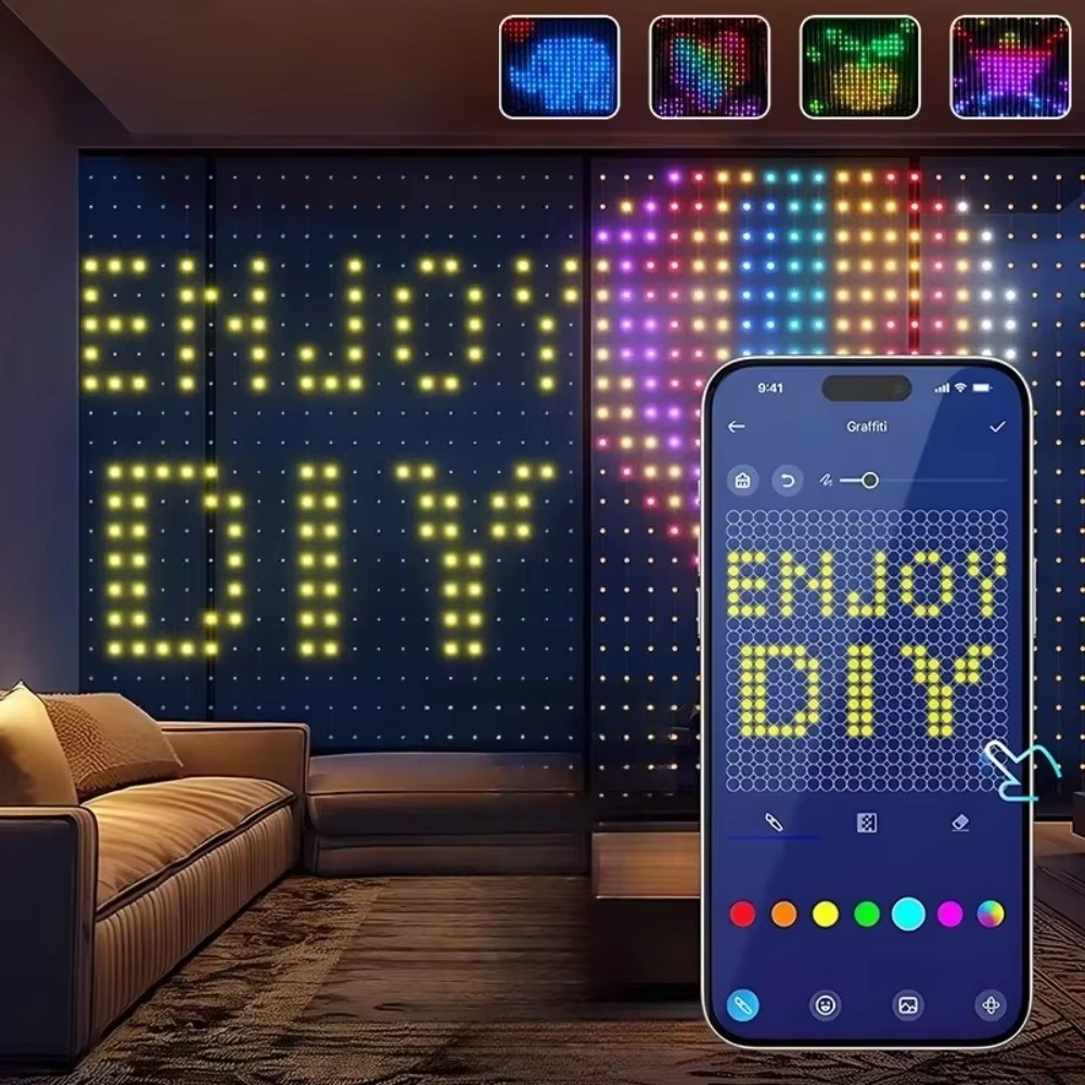 Kerstcadeau patroon netverlich - Lighting Christmas Decor recensie en prijs