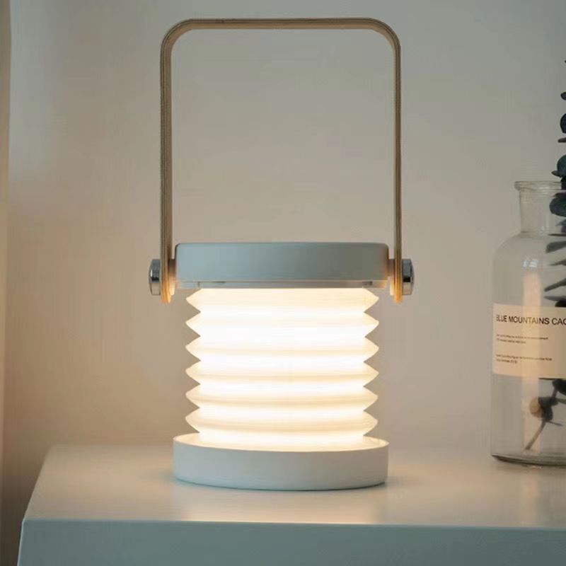ShinyYing opvouwbare nachtlamp - Up Lighting Decor recensie en prijs