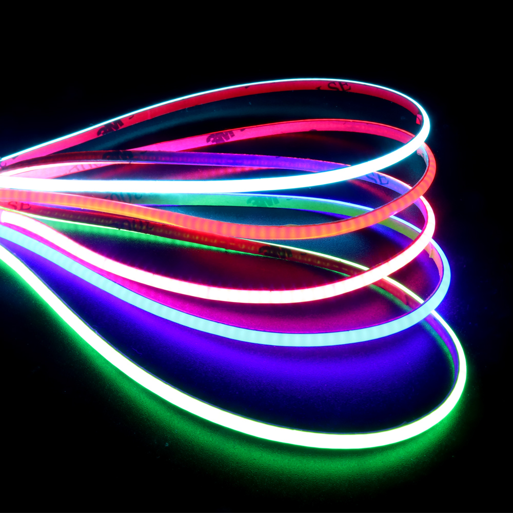 2mm 2.7mm Super Slim COB LED S - Lighting Mcqueen Bedroom Decor recensie en prijs