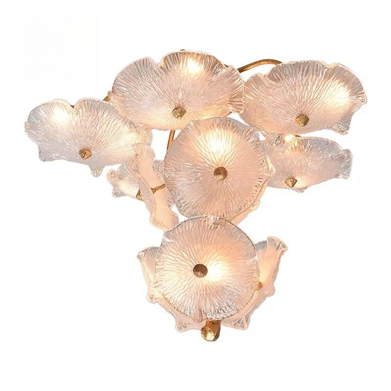 Moderne, luxe, handgemaakte ko - Decor Timeless Lighting recensie en prijs