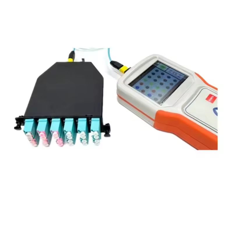 MPO VFL Roodlichtmeter Vezelco - Lighting Visual recensie en prijs