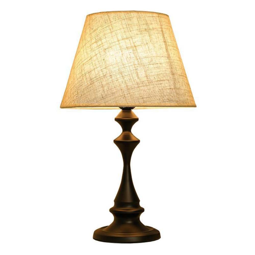Retro vintage tafellamp, Ameri - Lighting Decor Bedroom recensie en prijs