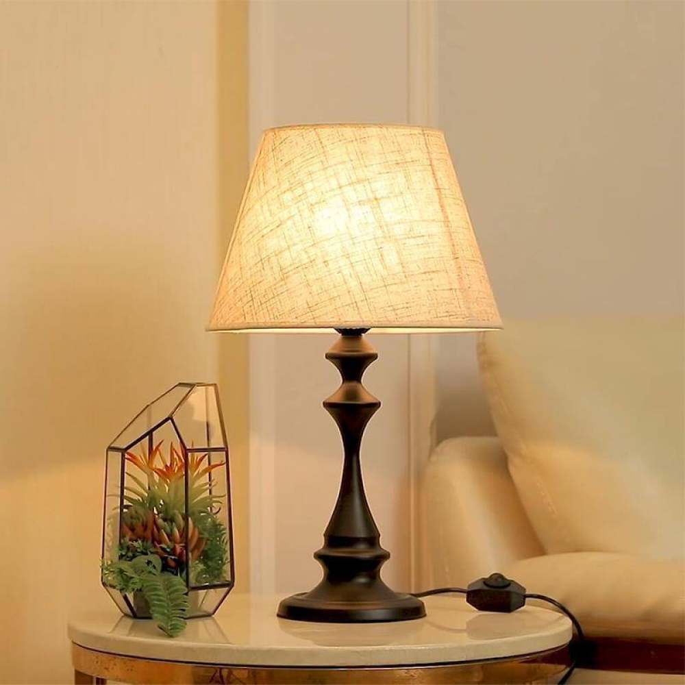 Vintage bureaulamp, Amerikaans - Lighting Decor Bedroom recensie en prijs