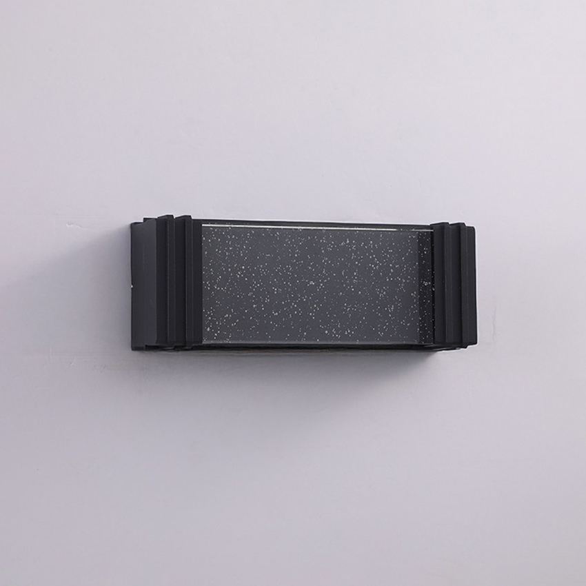 Waterdichte moderne buitenwand - Decor Lighting Cy recensie en prijs