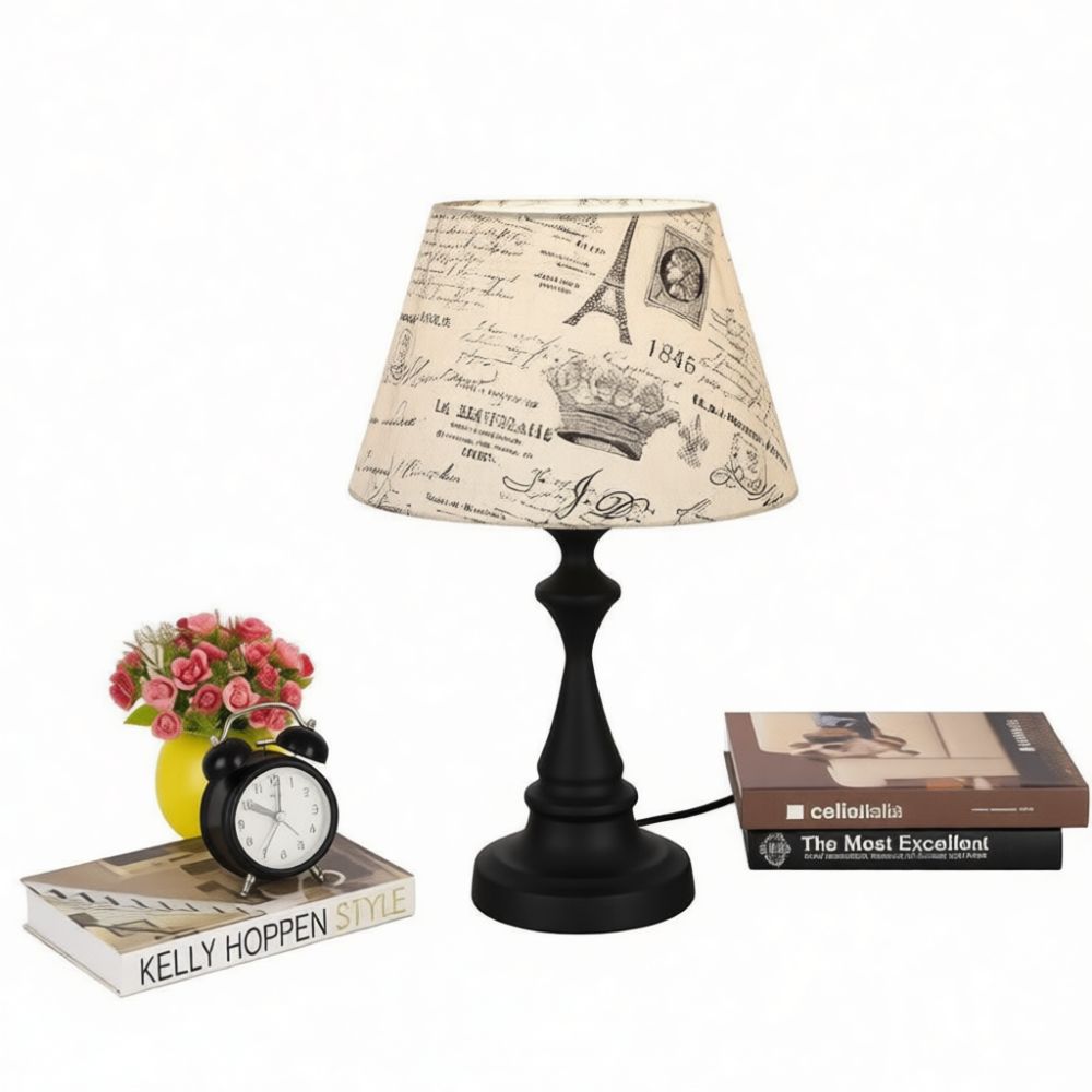 Decoratieve tafellamp, Amerika - Lighting Decor Bedroom recensie en prijs