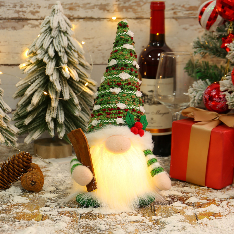 2026 LED verlichte sledderende - Up Lighting Decor recensie en prijs