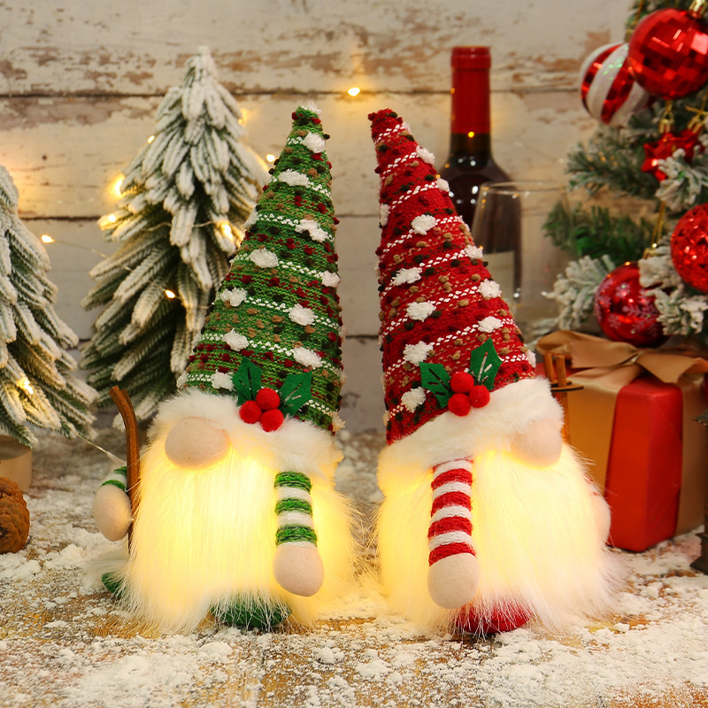 2026 LED verlichte sledderende - Up Lighting Decor recensie en prijs